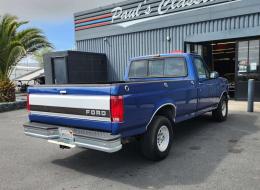 Ford Pick-up F-150 XLT