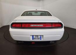 Dodge Challenger RT