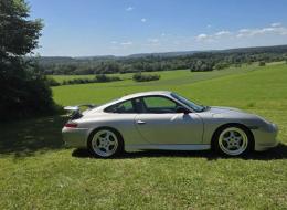 Porsche 911 996 Carrera 2 look GT3 phase 1