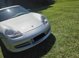 Porsche 911 996 Carrera 2 look GT3 phase 1