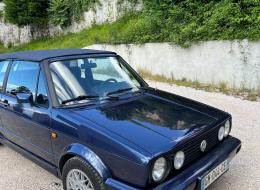 Volkswagen Golf 1 Cabriolet