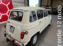 Renault 4 TL