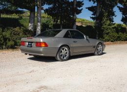 Mercedes-Benz SL 500