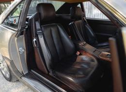 Mercedes-Benz SL 500