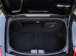 Porsche Boxster 987.1 S 2008