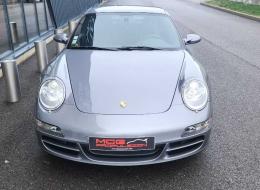 Porsche 911 997 carrera S