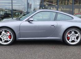 Porsche 911 997 carrera S