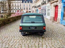 LandRover Range Rover 3.9