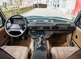 LandRover Range Rover 3.9