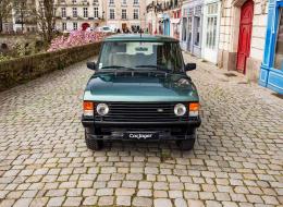 LandRover Range Rover 3.9