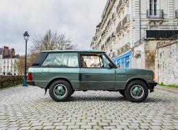 LandRover Range Rover 3.9