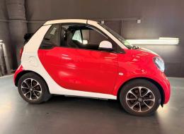 Smart Fortwo III CABRIO 0.9 PASSION TWINAMIC