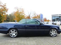 Mercedes-Benz E class 200 Cabriolet
