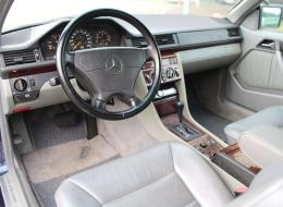 Mercedes-Benz E class 200 Cabriolet