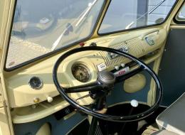 Volkswagen Combi T1 Ambulance