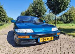 Honda CRX 1.6 VTi