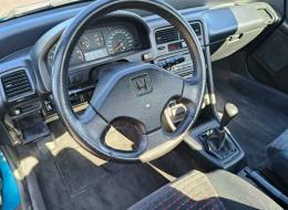 Honda CRX 1.6 VTi