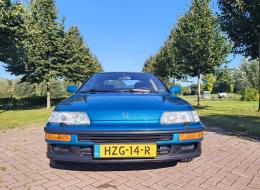 Honda CRX 1.6 VTi