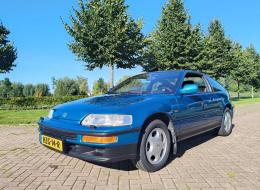 Honda CRX 1.6 VTi