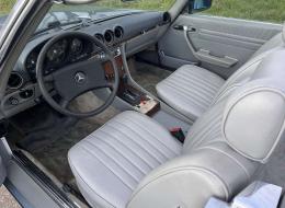 Mercedes-Benz SL 380