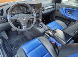 BMW Série 3 328 iA Cabriolet