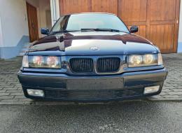 BMW Série 3 328 iA Cabriolet
