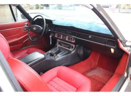 Jaguar XJS V12 Coupé