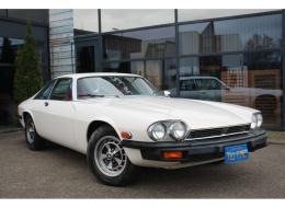 Jaguar XJS V12 Coupé