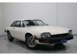 Jaguar XJS V12 Coupé