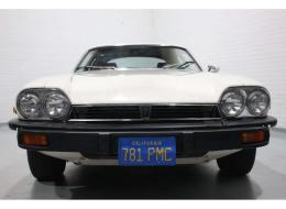 Jaguar XJS V12 Coupé