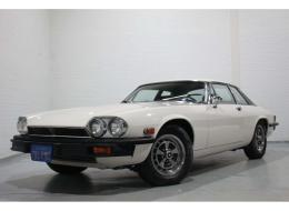 Jaguar XJS V12 Coupé