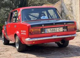 Seat 1430 FU