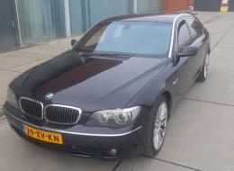 BMW Série 7 760Li