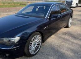 BMW Série 7 760Li