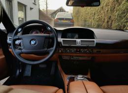 BMW Série 7 760Li