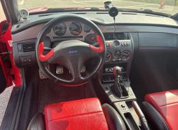 Fiat Coupé 2,0 L turbo Limited Edition