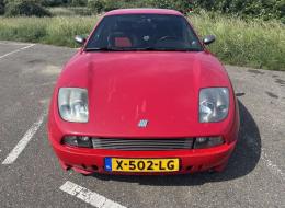 Fiat Coupé 2,0 L turbo Limited Edition