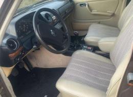 Mercedes-Benz 250 (W123)