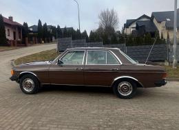 Mercedes-Benz 250 (W123)