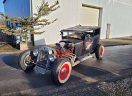 Willys Overland