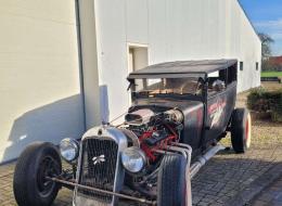 Willys Overland
