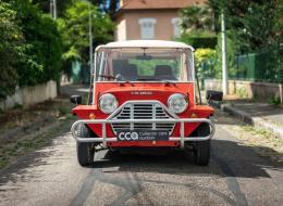 Mini moke Classic