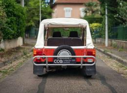 Mini moke Classic