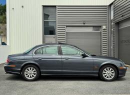 Jaguar Type S Executive 2.5 V6 204