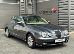 Jaguar Type S Executive 2.5 V6 204