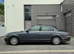 Jaguar Type S Executive 2.5 V6 204