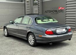 Jaguar Type S Executive 2.5 V6 204