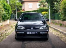 Volkswagen Golf VR6