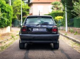 Volkswagen Golf VR6