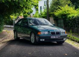 BMW Série 3 323 Ti